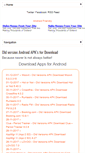 Mobile Screenshot of androidfriendly.com